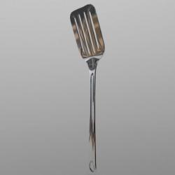 Free STL file paint spatula 🎨・3D printable model to download・Cults