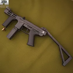 Spectre M4