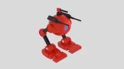 Spherobot