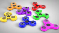 Spinners models