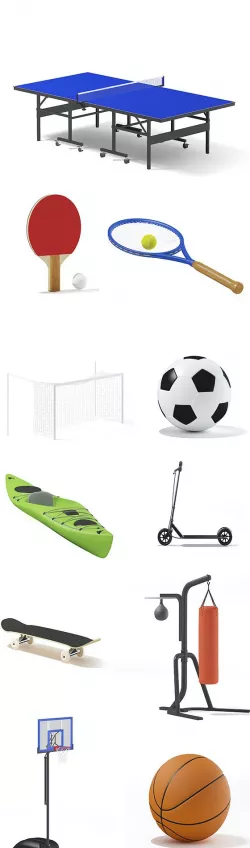 Sport Equipment