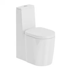 Standing Toilet