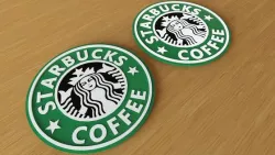Starbucks Logo