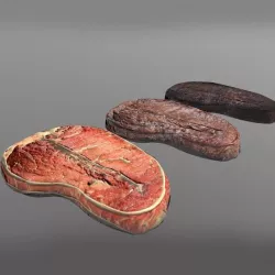 Steak