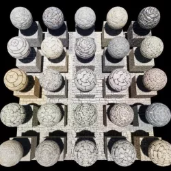 Stone Block Console Materials Package Volume 2