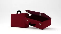 Suitcase