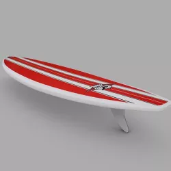 Surfboard 02