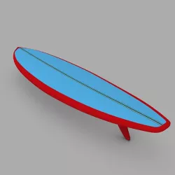 Surfboard 04
