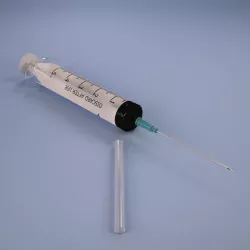 Syringe