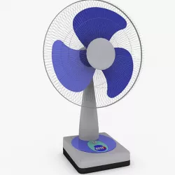 Table Fan