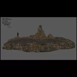 terrain 2