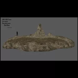 terrain