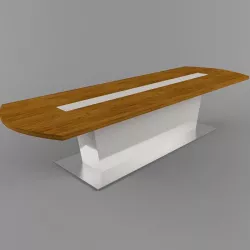 The table for negotiation "Trust"