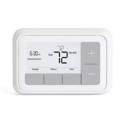 Thermostat 3D Model