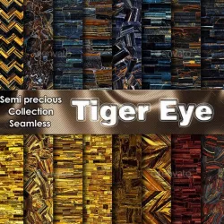 Tiger Eye