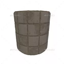Tile texture