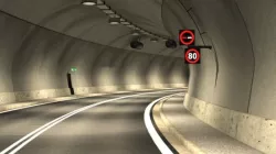 Tileable road tunnel 02