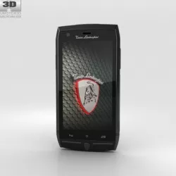 Tonino Lamborghini 88 Black