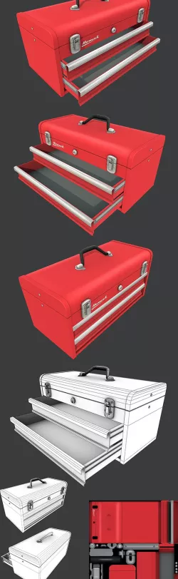 Toolbox