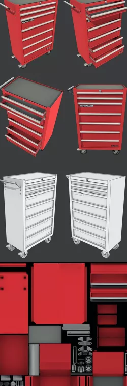 Toolchest