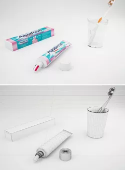 Toothpaste