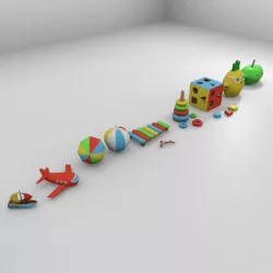Toys