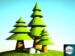 Tree and world