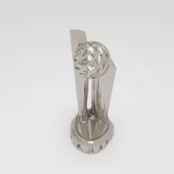 Trophy Champion cup