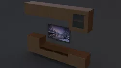 Tv furniture