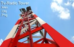 Tv-Radio Tower