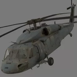 UH-60 Black Hawk