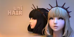 Uni Hair