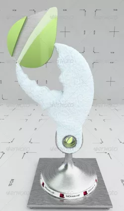 Vray Snow Material