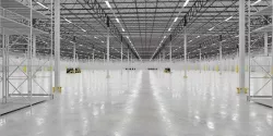 Warehouse Interior 10