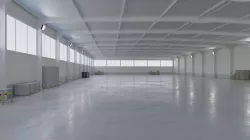 Warehouse Interior 5
