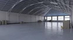 Warehouse Interior 7