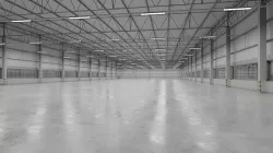 Warehouse Interior 9