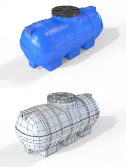 Water Tank
