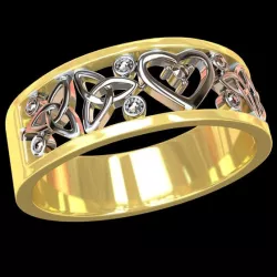 Wedding ring 2
