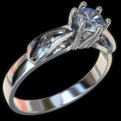 Wedding ring