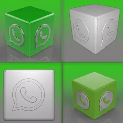 Whatsapp Logo