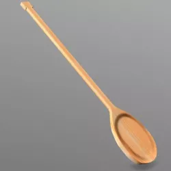 Wooden Spoon