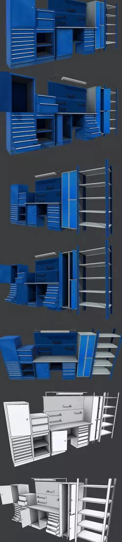 Workbench
