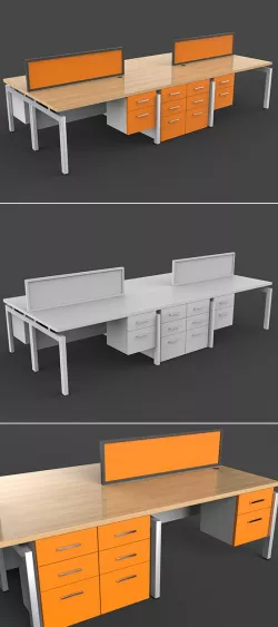 Workstation 2