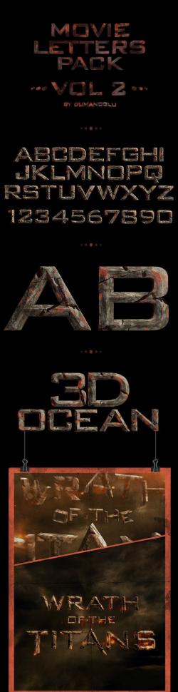 wrath of the titans sbs 3d | Page 1 | STLFinder