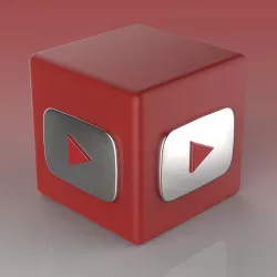 Youtube Logo