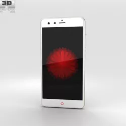 ZTE Nubia Z11 mini Gold