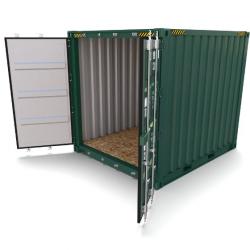 10ft shipping container 3D Models | Page 1 | STLFinder