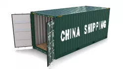20ft Shipping Container China Shipping