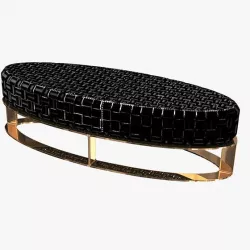 3D Bench